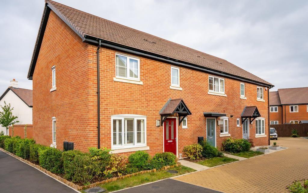 Main image of property: Centurion Drive, WR5