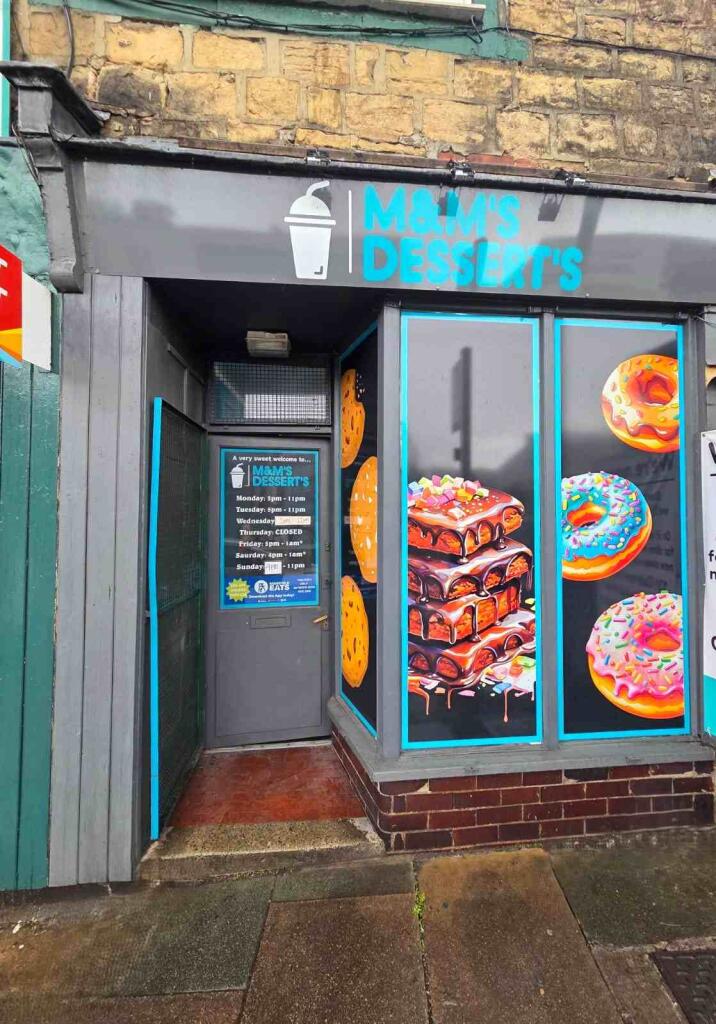 Main image of property: Ratcliffe Gate, Mansfield, NG18 2JA