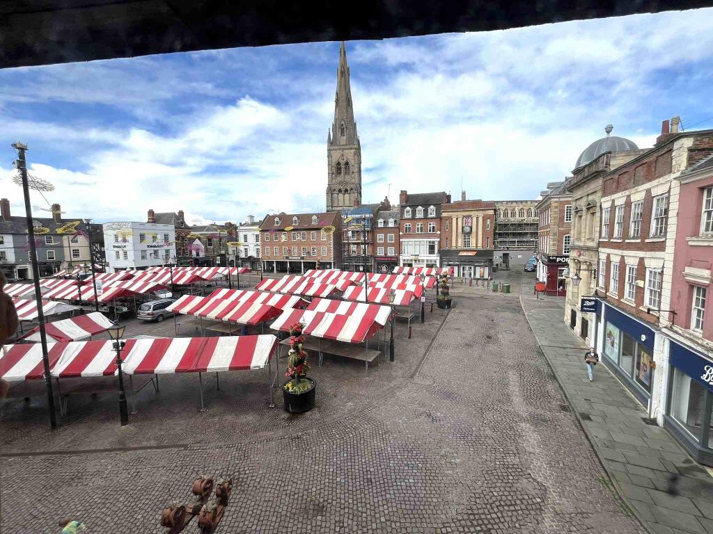 Main image of property: Ye Old White Hart, Market Place