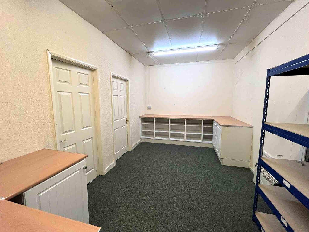 Main image of property: Springbank House