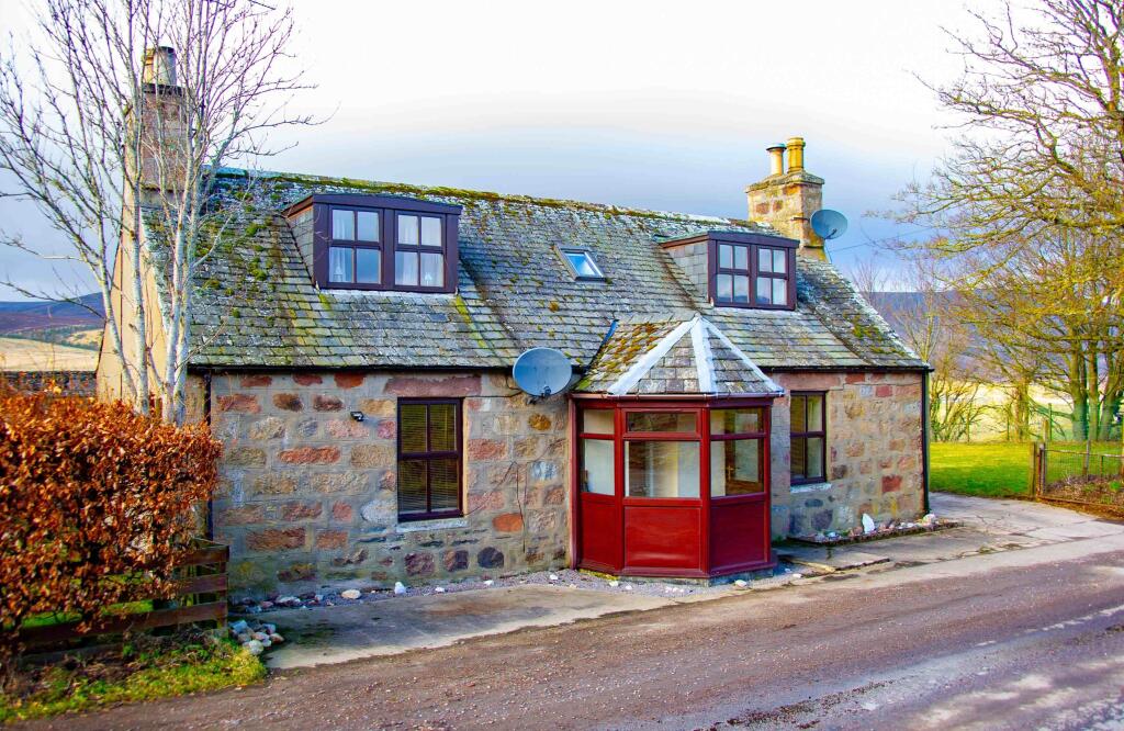 Main image of property: Tomachar Farmhouse