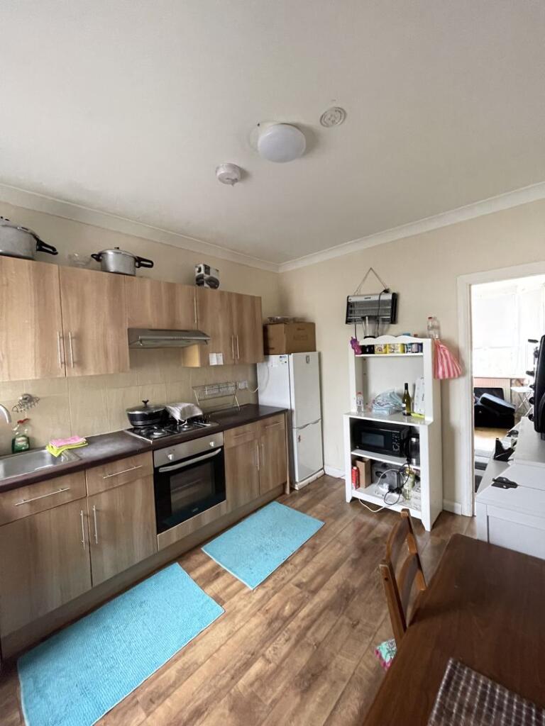 Main image of property: Chalgrove Road, Tottenham N17