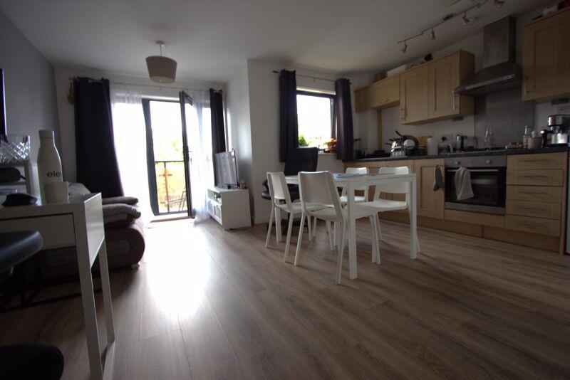 Main image of property: Cottons Approach, Romford RM7
