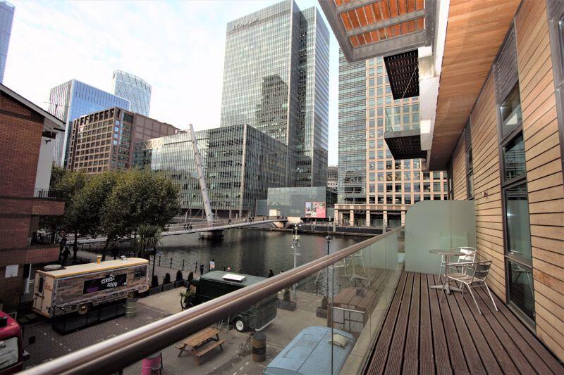 Main image of property: 3 South Quay Square, Docklands E14