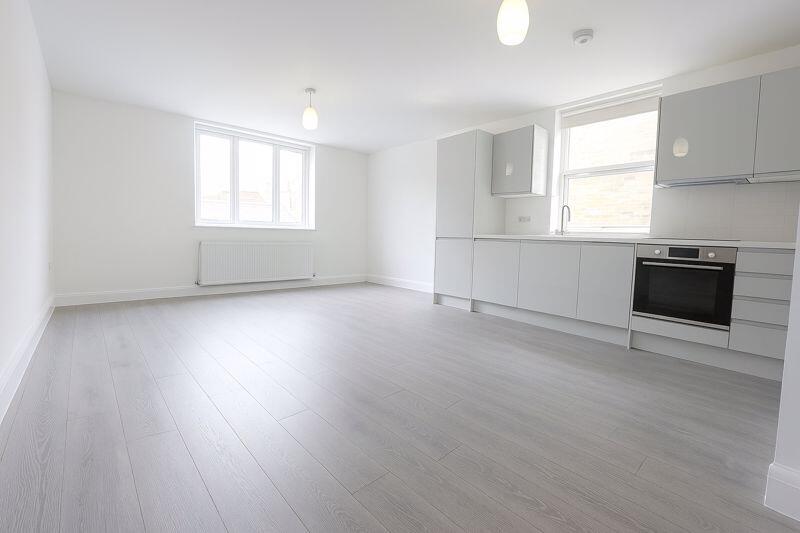 Main image of property: Turnpike Lane, London N8