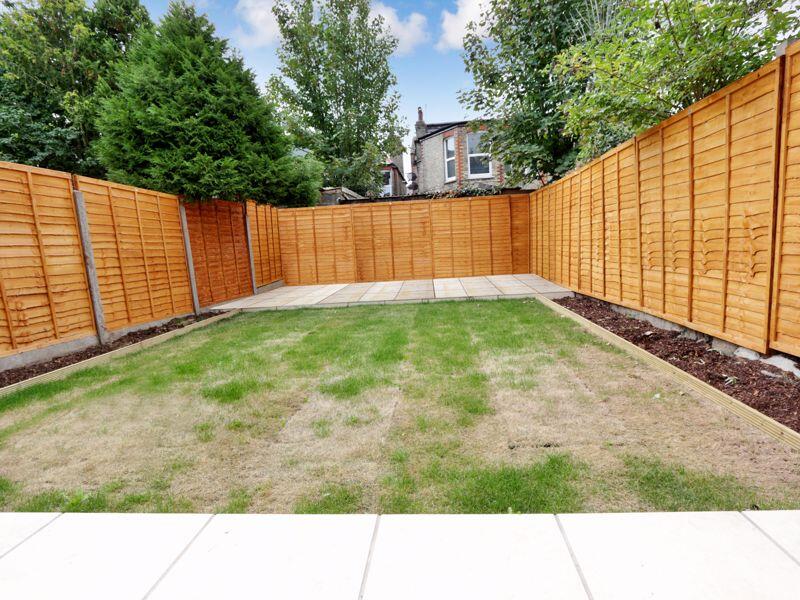 Main image of property: Sylvan Avenue, Wood Green/Palmers Green N22