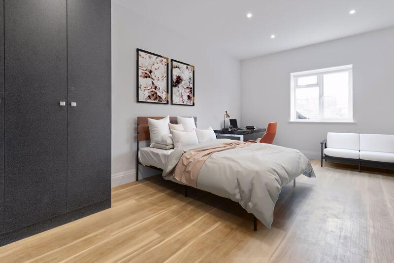 Main image of property: Hanmer Road, next to St Thomas Church Milton Keynes