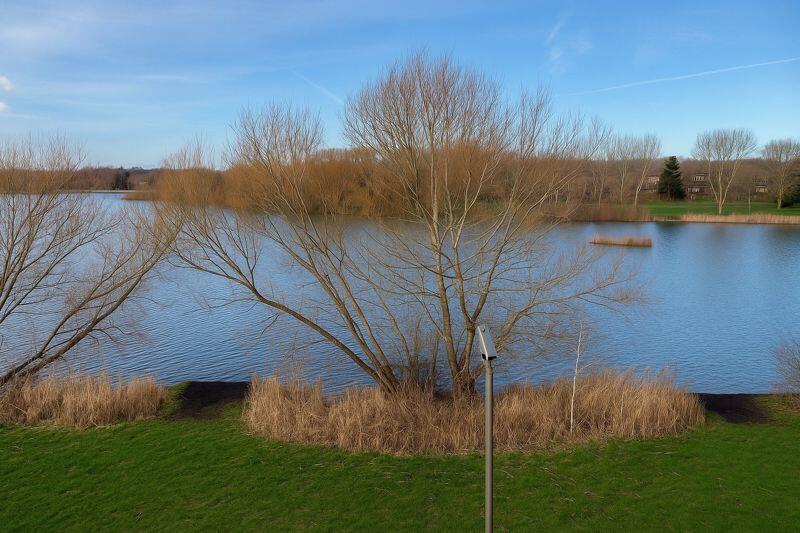 Main image of property: Studio Flat in GU21