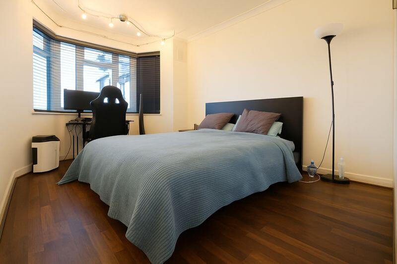 Main image of property: Fordwych court, Shoot Up Hill NW2