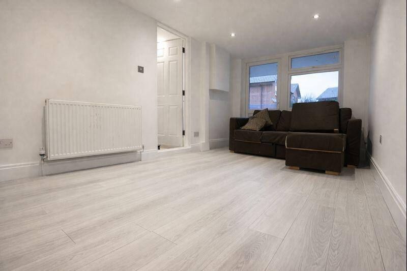 Main image of property: 2 bedroom HOUSE in  Forest Gate E12