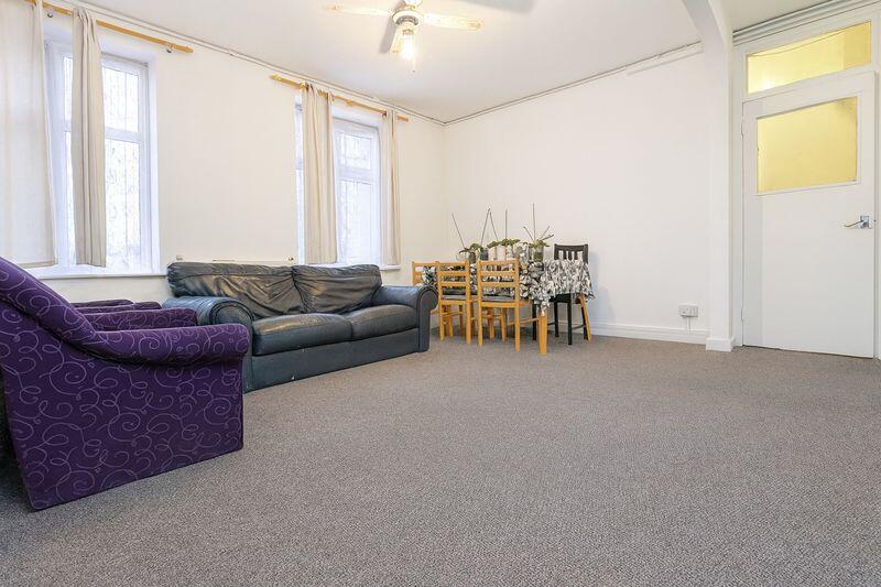Main image of property: 3 bedroom flat in Edgware HA8 0RP