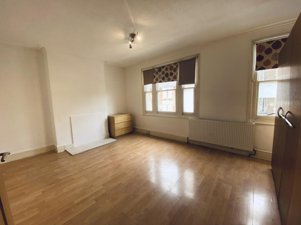 Main image of property: Church Street, N9