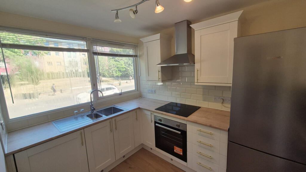 Main image of property: Lyndum Court, Wood Green, N22