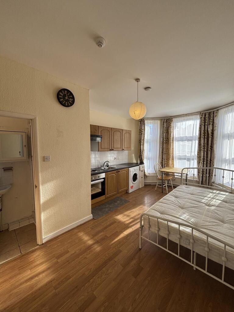 Main image of property: Sylvan Avenue, N22