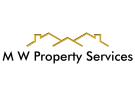 M W Property Services logo