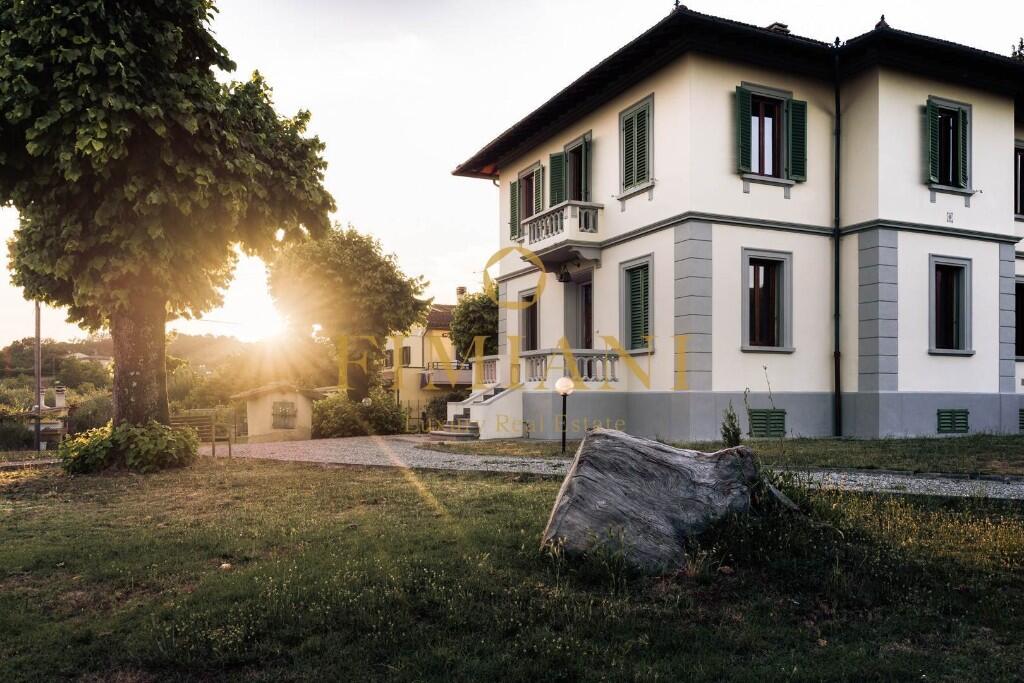 Main image of property: Scarperia, Florence, Tuscany