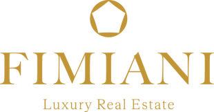 Fimiani Real Estate, Firenzebranch details