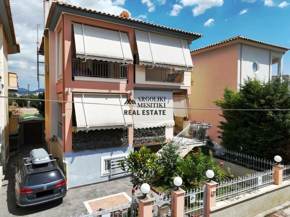 Main image of property: Peloponnese, Argolis, Nea Tiryntha