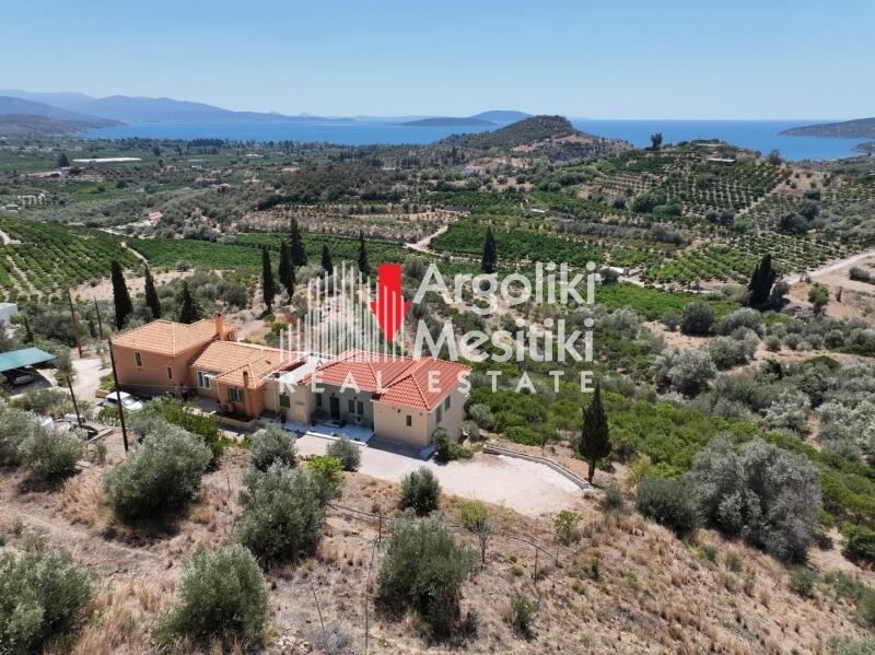 Main image of property: Peloponnese, Argolis, Drepano