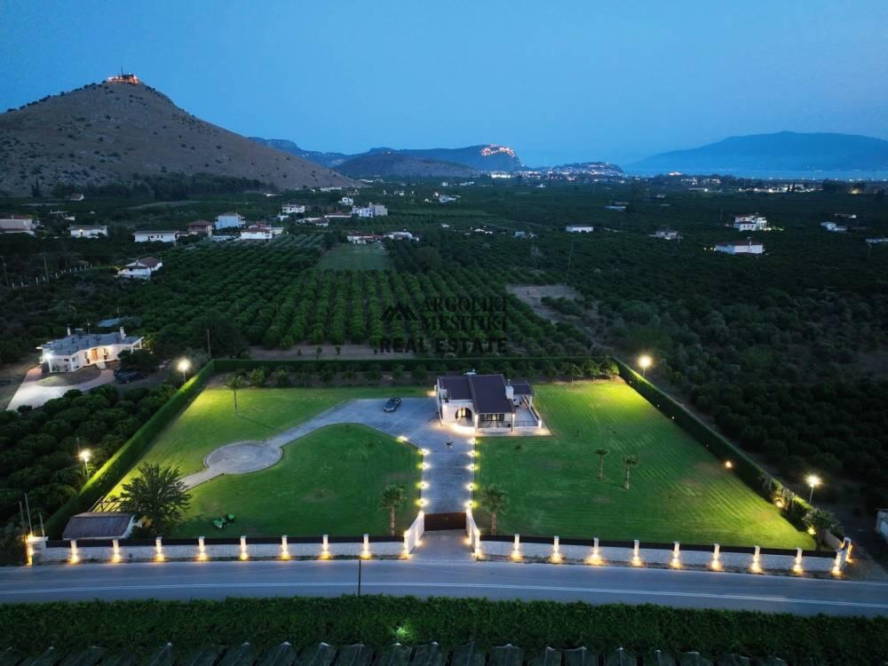 Main image of property: Peloponnese, Argolis, Nea Tiryntha