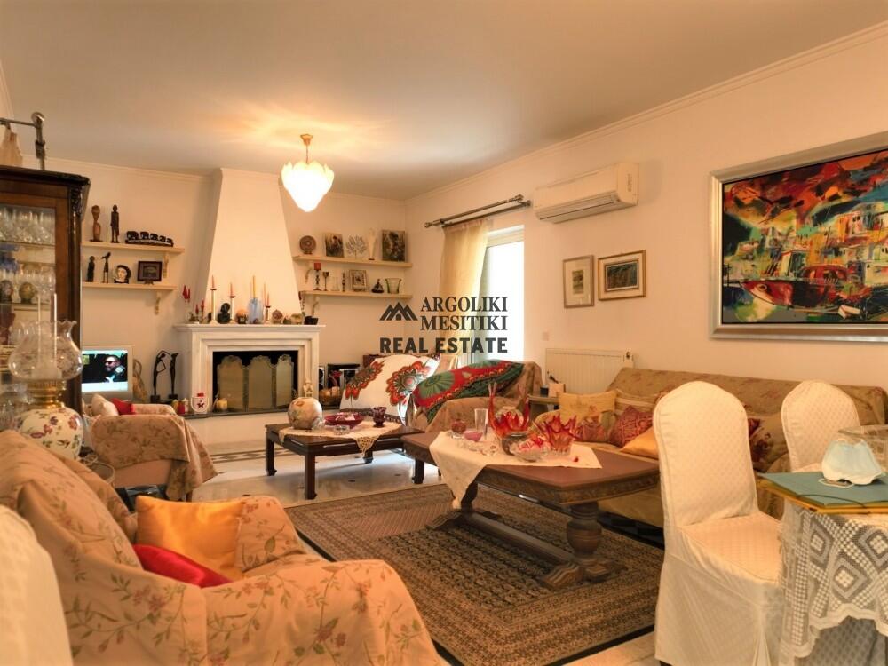 Main image of property: Peloponnese, Argolis, Nafplio