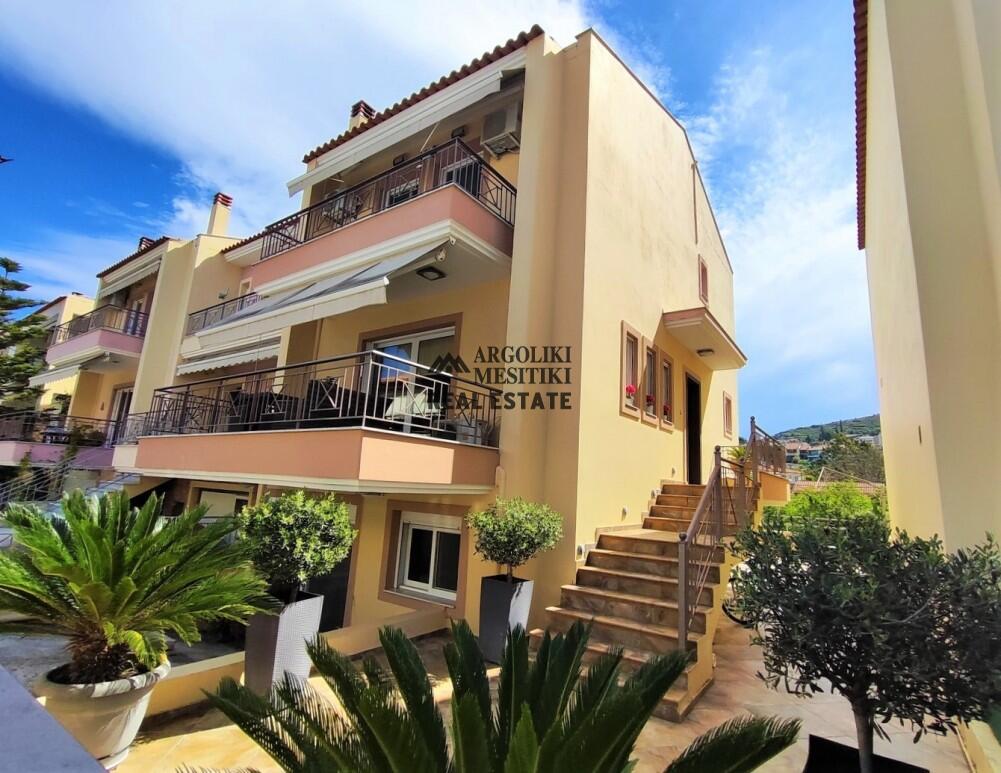 Main image of property: Peloponnese, Argolis, Nafplio