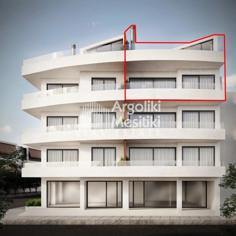 Main image of property: Peloponnese, Argolis, Nafplio