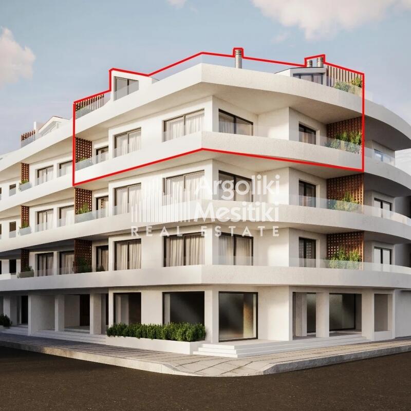 Main image of property: Peloponnese, Argolis, Nafplio
