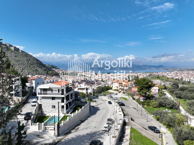 Main image of property: Peloponnese, Argolis, Nafplio