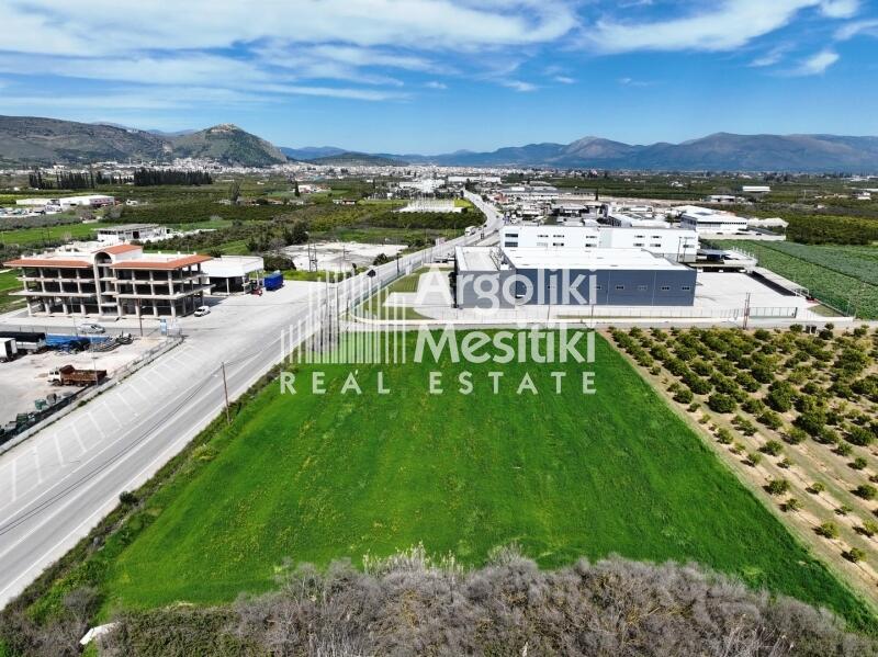 Main image of property: Peloponnese, Argolis, Nea Kios