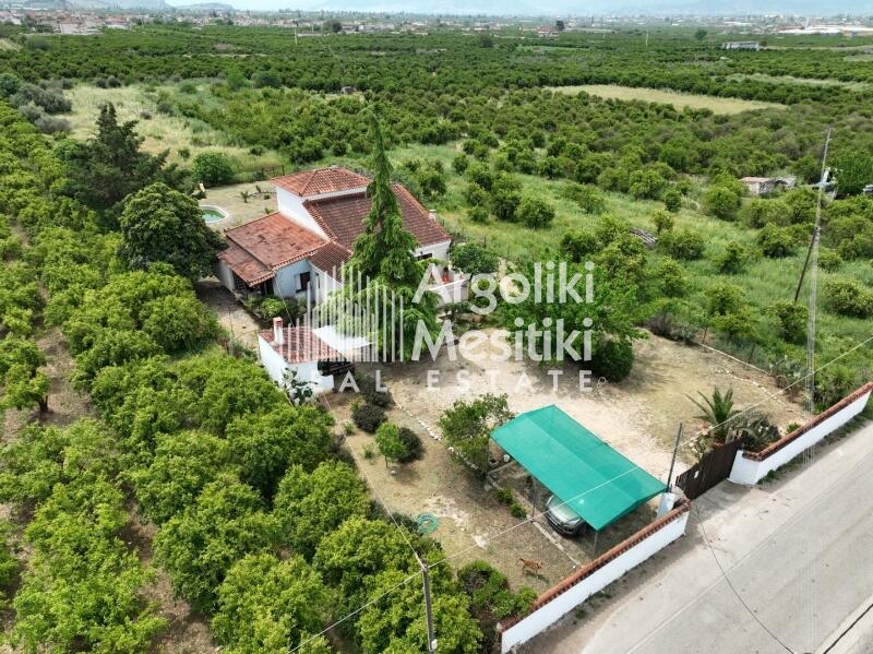 Main image of property: Peloponnese, Argolis, Nea Tiryntha