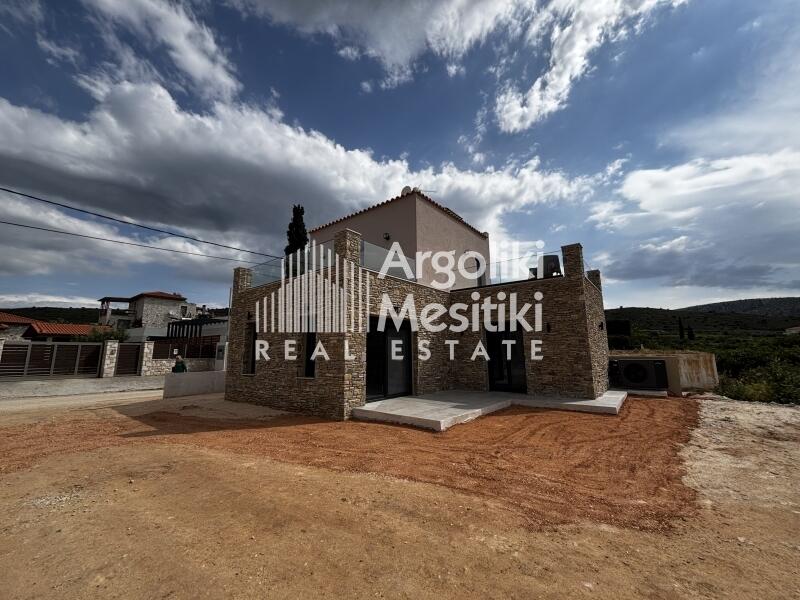 Main image of property: Peloponnese, Argolis, Drepano