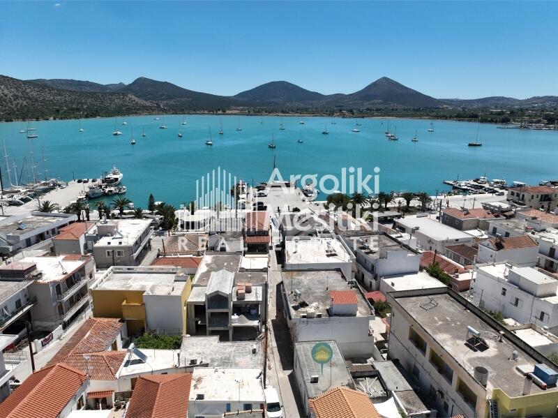 Main image of property: Peloponnese, Argolis, Kranidi