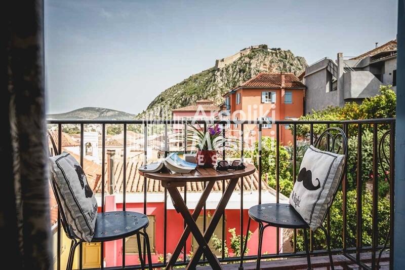 Main image of property: Peloponnese, Argolis, Nafplio