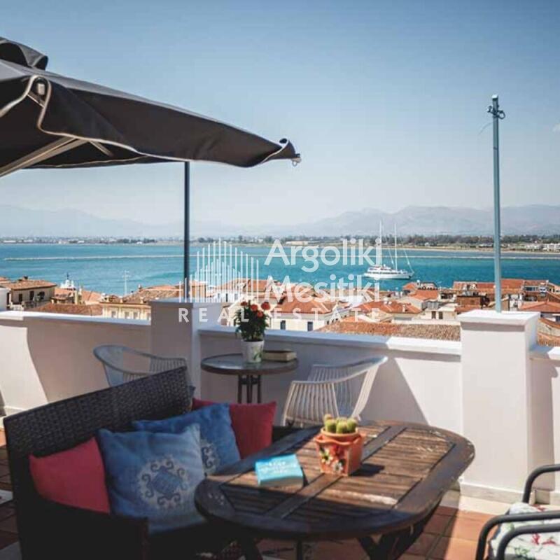 Main image of property: Peloponnese, Argolis, Nafplio