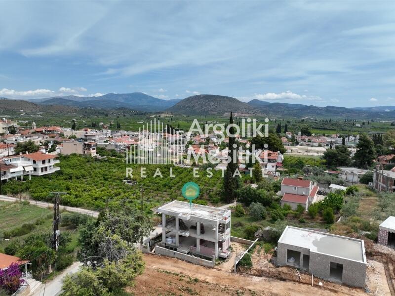 Main image of property: Peloponnese, Argolis, Drepano