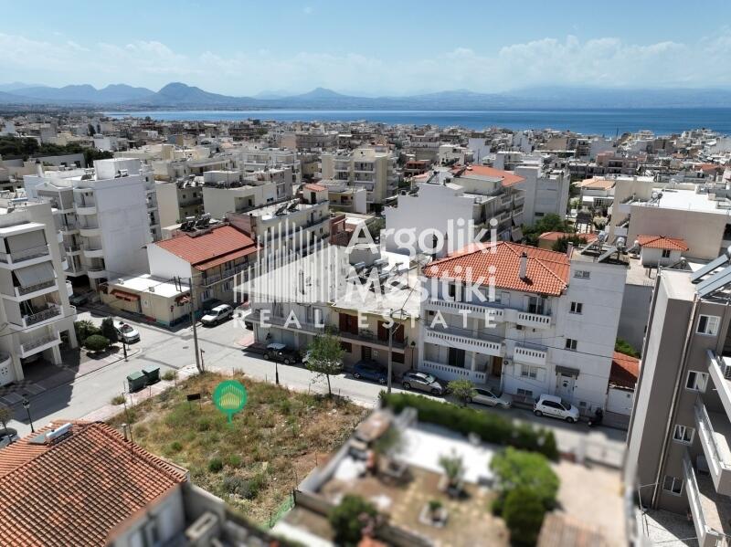 Main image of property: Peloponnese, Corinthia, Loutraki