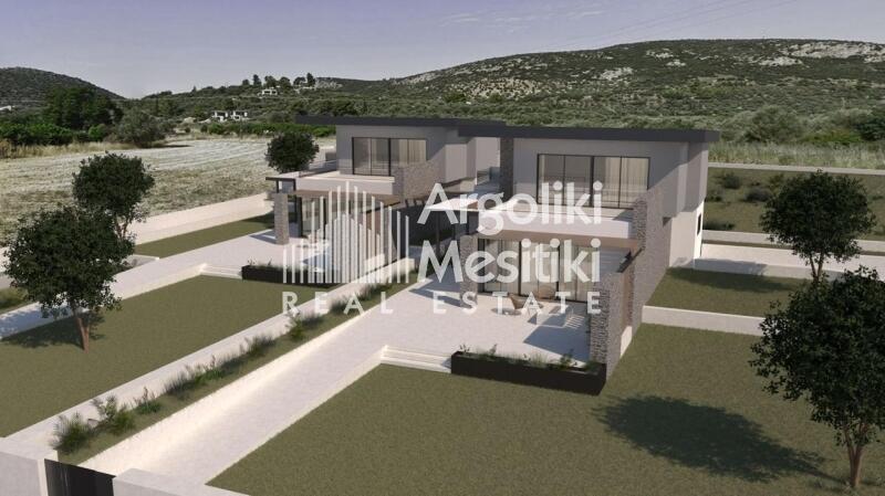Main image of property: Peloponnese, Argolis, Drepano