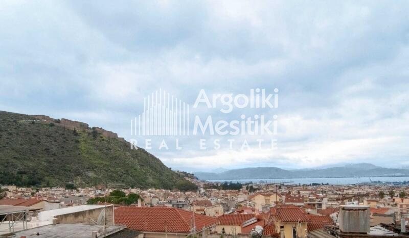 Main image of property: Peloponnese, Argolis, Nafplio