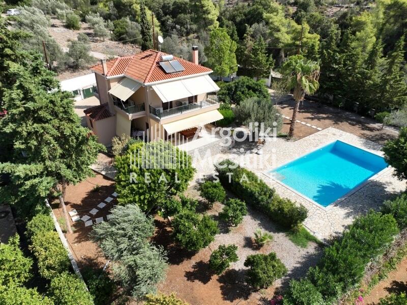 Main image of property: Peloponnese, Argolis, Palaia Epidavros