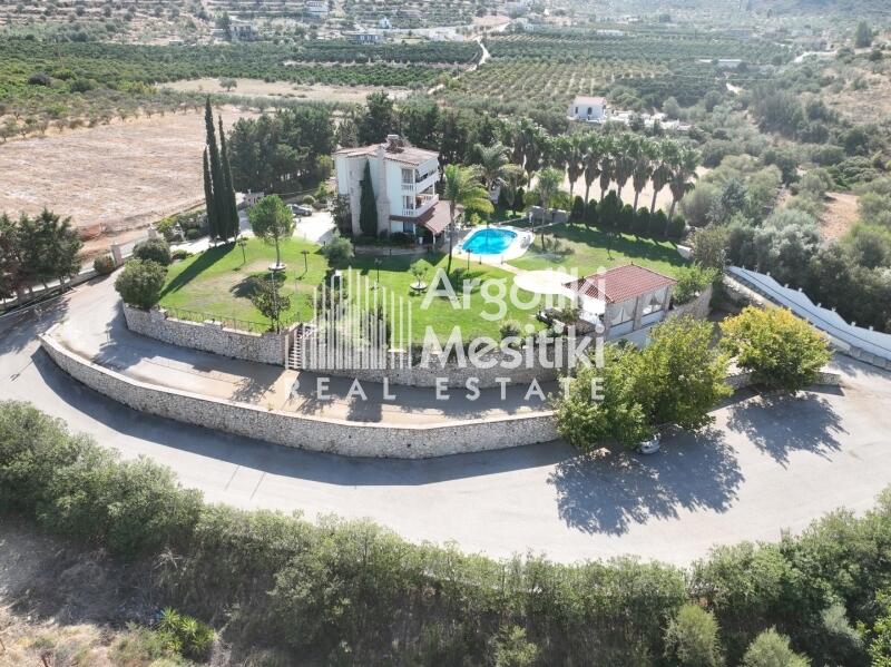 Main image of property: Peloponnese, Argolis, Pyrgiotika
