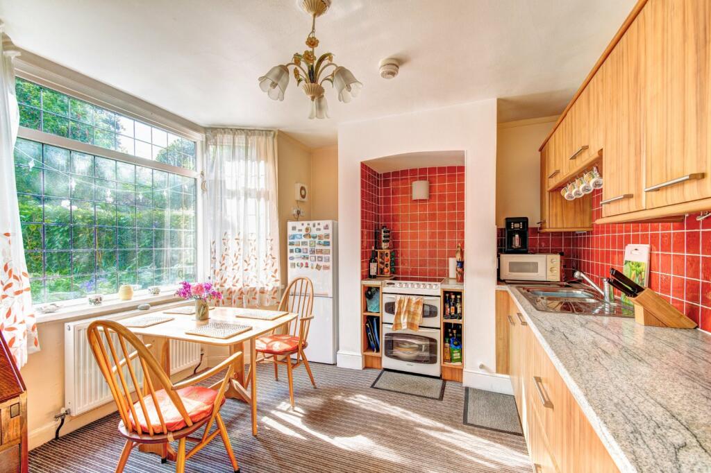 Additional property image - Cole Valley Road, Birmingham, West Midlands, B28