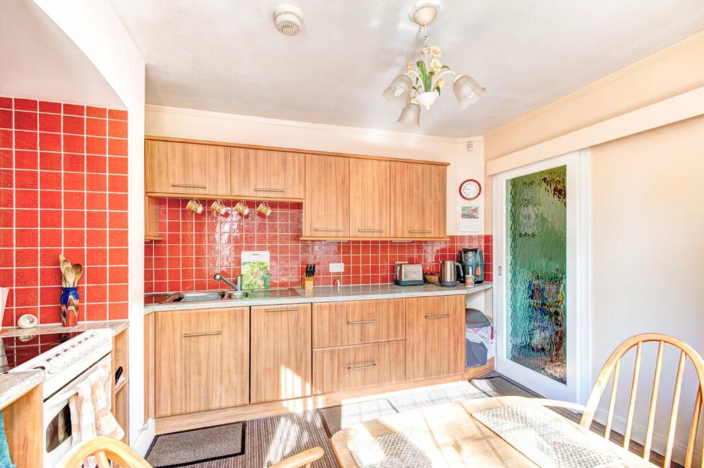 Additional property image - Cole Valley Road, Birmingham, West Midlands, B28