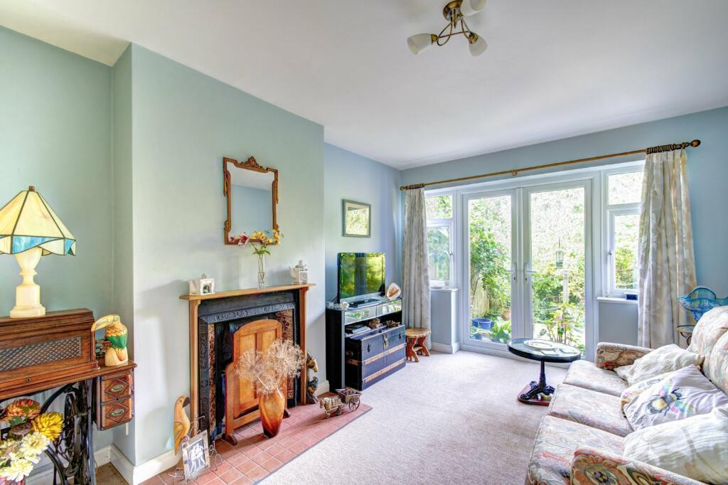 Additional property image - Cole Valley Road, Birmingham, West Midlands, B28