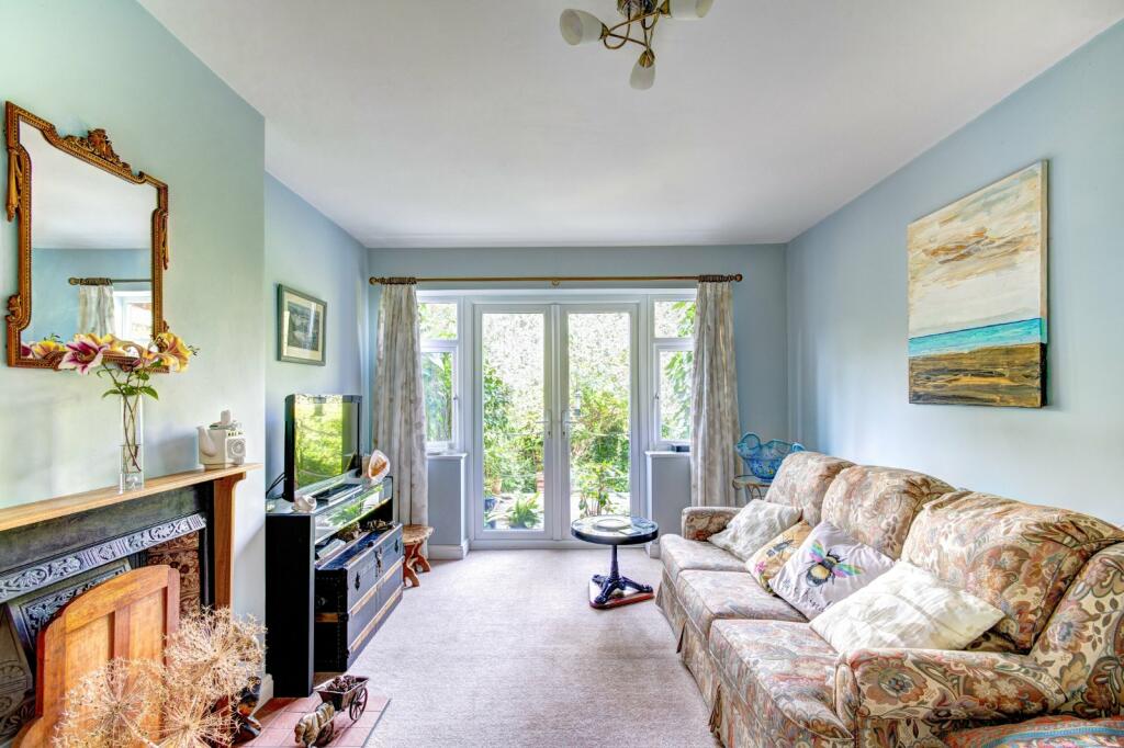 Additional property image - Cole Valley Road, Birmingham, West Midlands, B28