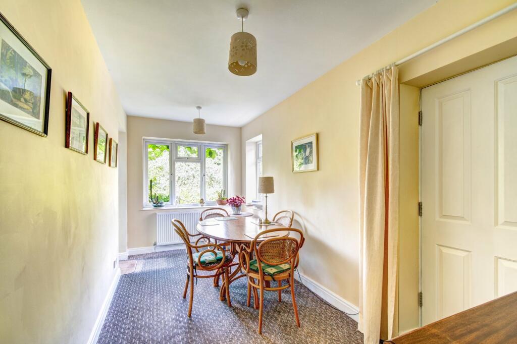 Additional property image - Cole Valley Road, Birmingham, West Midlands, B28