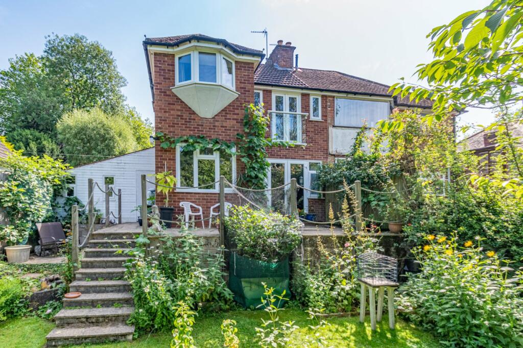 Additional property image - Cole Valley Road, Birmingham, West Midlands, B28