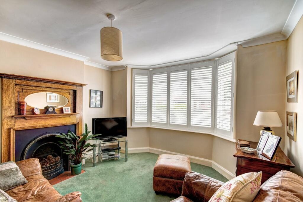 Additional property image - Blackford Road, Shirley, Solihull, West Midlands, B90