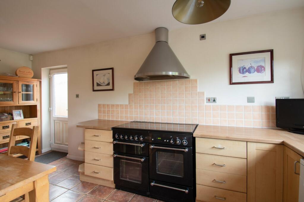 Additional property image - Blackford Road, Shirley, Solihull, West Midlands, B90