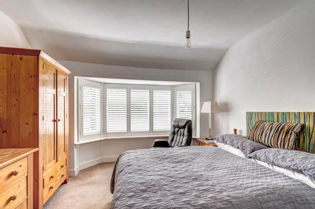 Additional property image - Blackford Road, Shirley, Solihull, West Midlands, B90